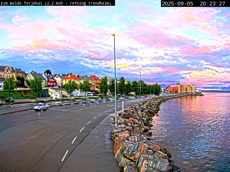 Webcam Furneset